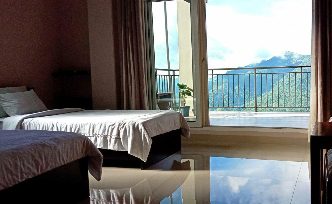 Standard Room Āīzawl Dış mekan fotoğraf