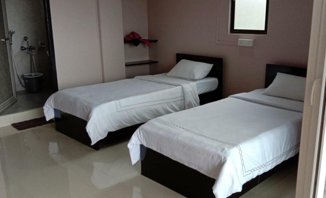 Standard Room Āīzawl Dış mekan fotoğraf