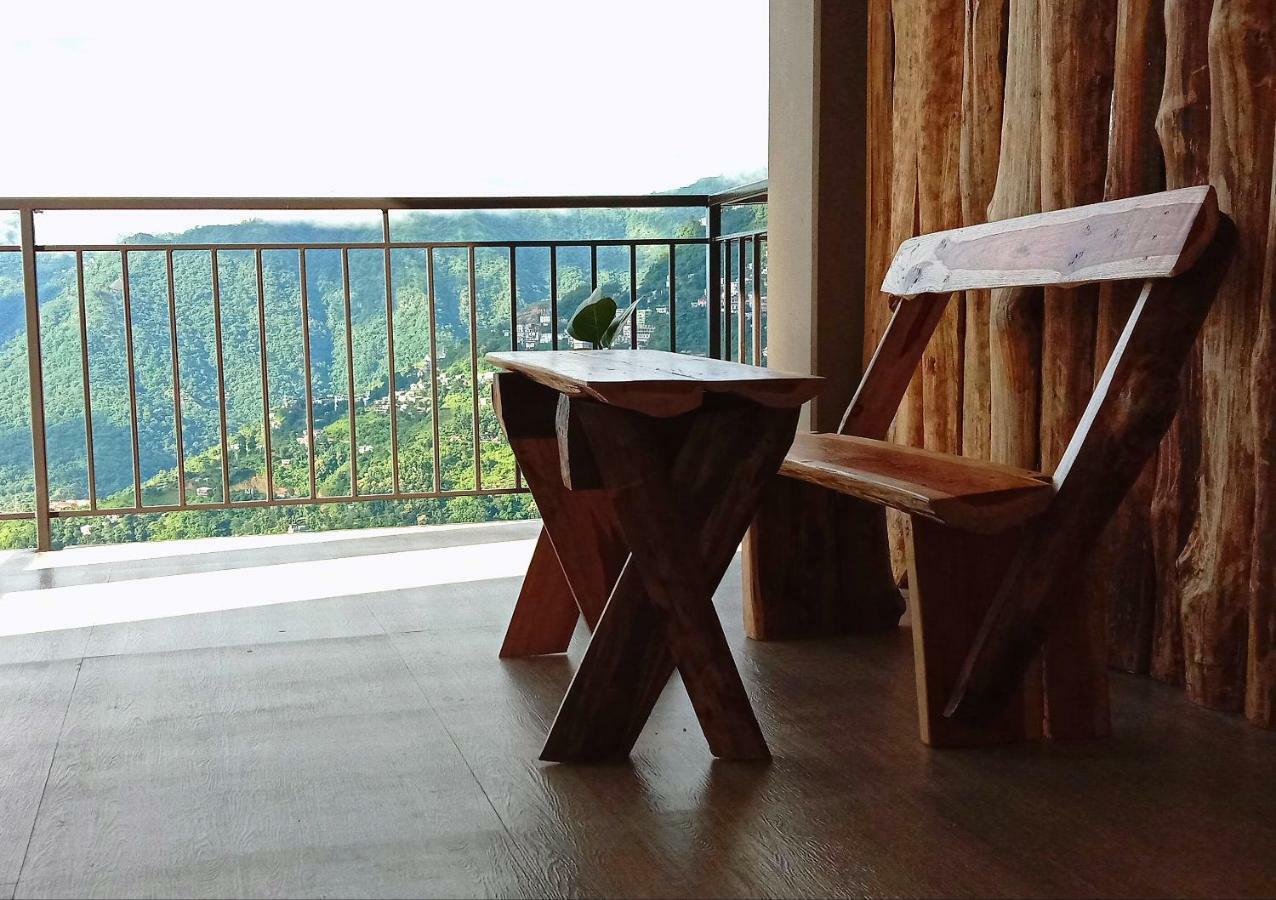 Standard Room Āīzawl Dış mekan fotoğraf