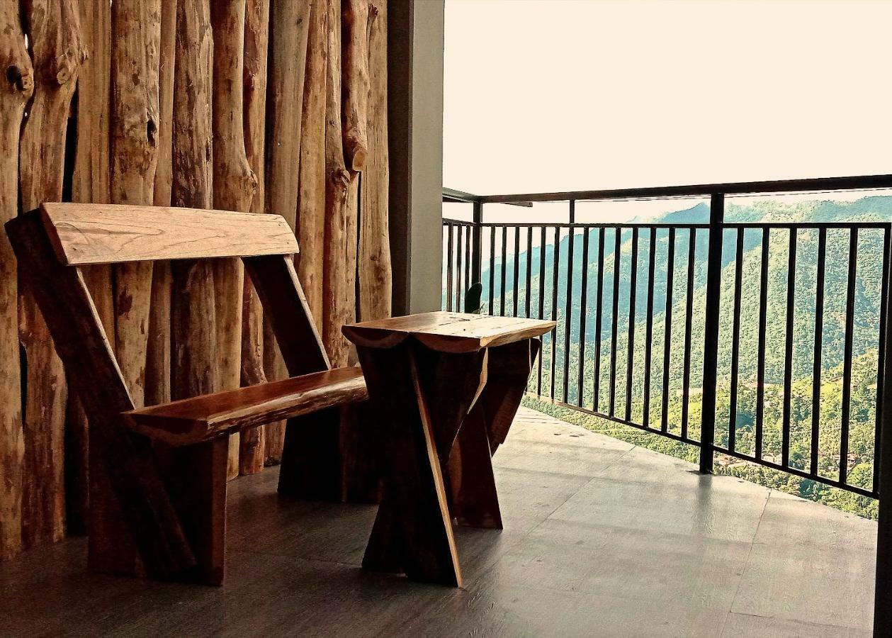 Standard Room Āīzawl Dış mekan fotoğraf
