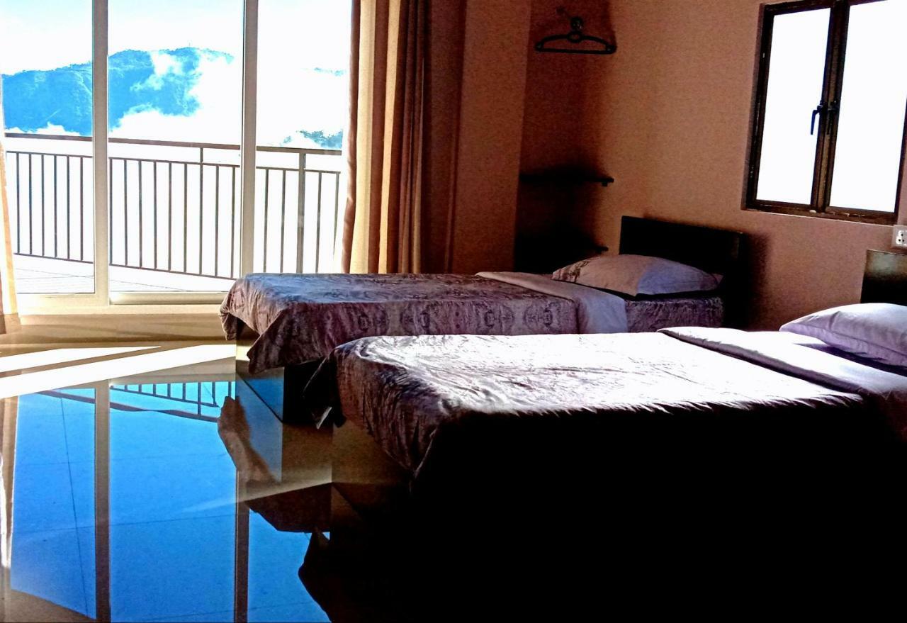 Standard Room Āīzawl Dış mekan fotoğraf
